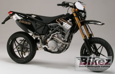 2005 TM Racing SMM 530 F Black Dream e.s. photo